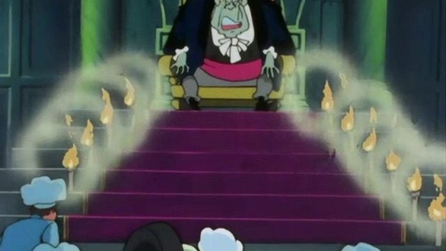 Lupin III S02E96