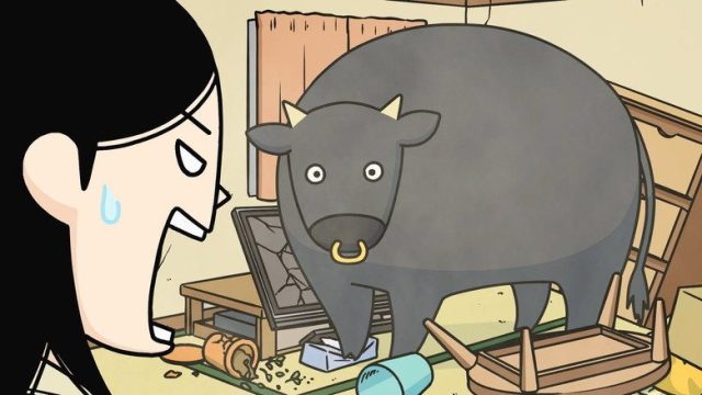 Hyakushou Kizoku S01E25
