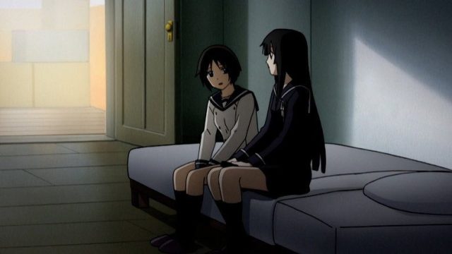 喰霊-零- S01E08