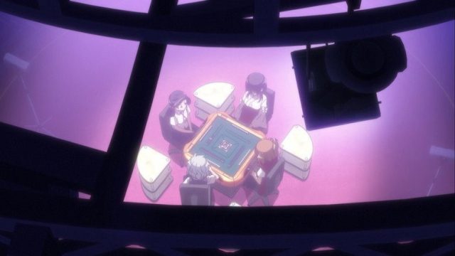 咲-Saki- S02E04