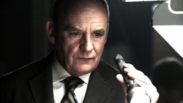 CSI: Las Vegas S07E20
