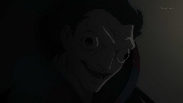 Fate/Zero S01E02