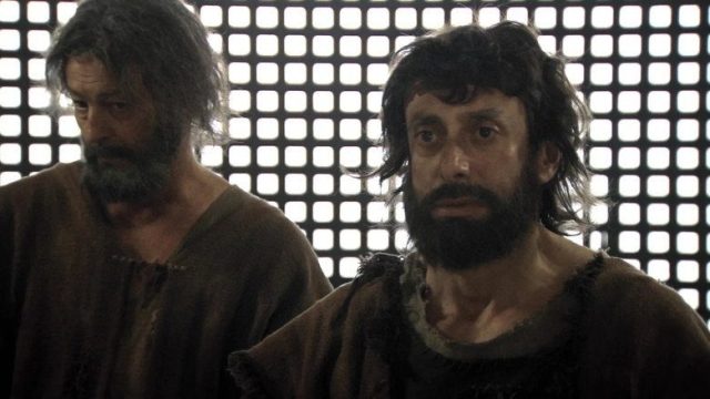 Los Milagros de Jesus S02E13