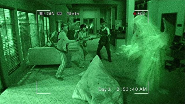 Big Time Rush S01E13