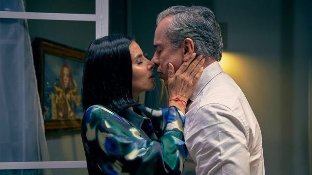 Betty la fea, la historia continúa S03E06