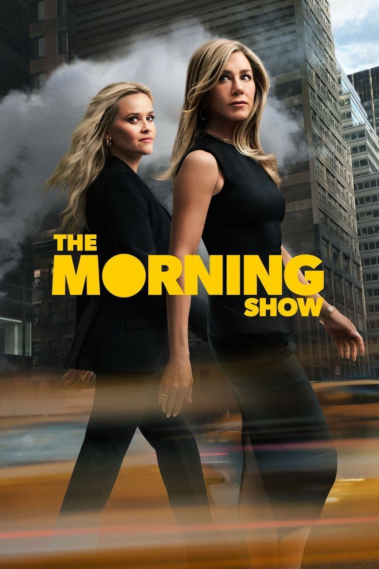 The Morning Show Temporada 5