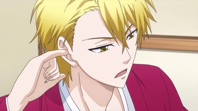 The Morose Mononokean S02E03