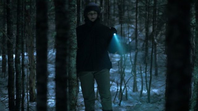Alaska: La última frontera S01E06