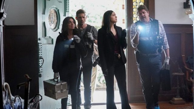CSI: Vegas S02E19
