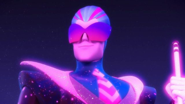 Miraculous: Las aventuras de Ladybug S05E24