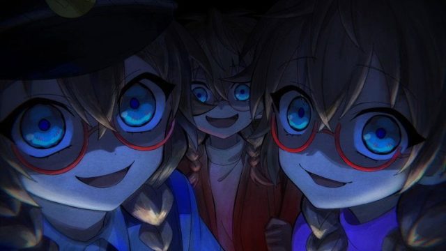 Toilet-bound Hanako-kun S02E09