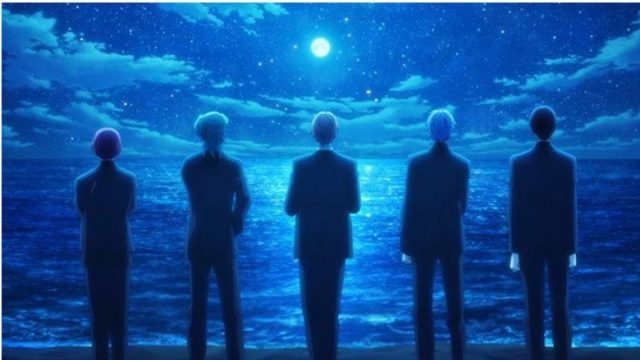B-PROJECT～鼓動＊アンビシャス～ S03E06