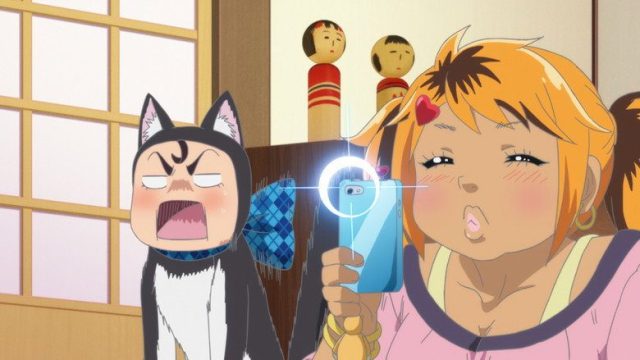 Love Tyrant (Renai Bokun) S01E05