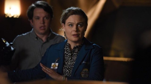 Bones S12E01