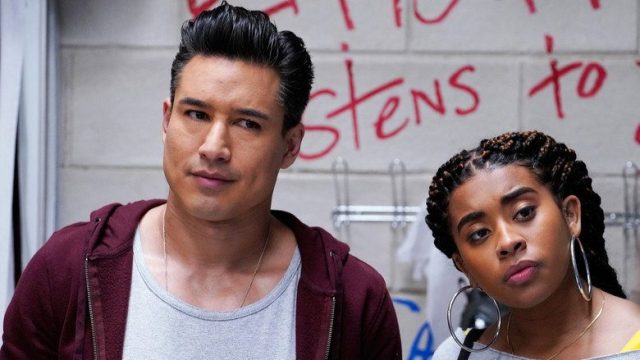 Salvado por la campana S01E05