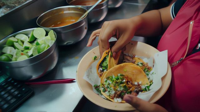 Las crónicas del taco S02E01