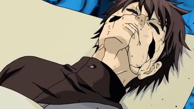 Naruto Shippuden S01E07