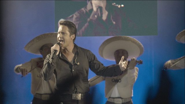 Luis Miguel: La Serie S02E08