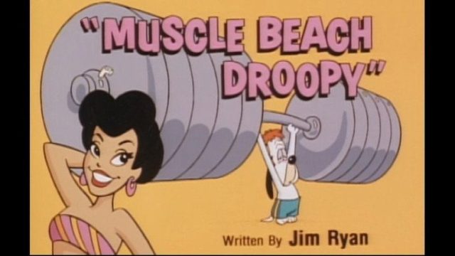 Los pequeños Tom y Jerry S02E17