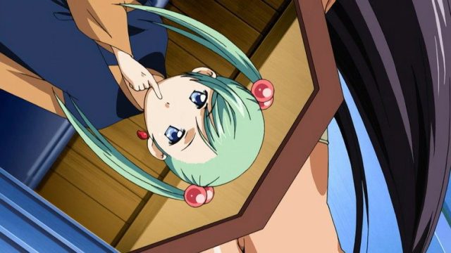 Ikkitousen S00E01