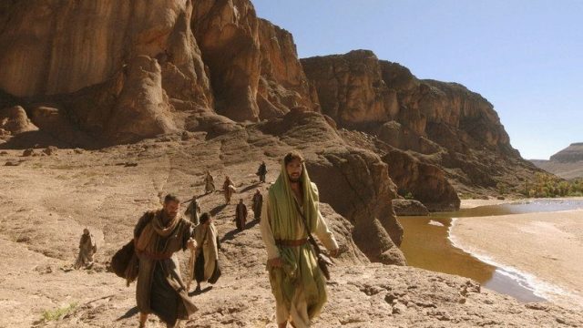 Yo conocí a Jesús S01E08