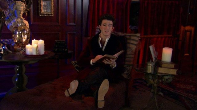 JONAS S01E17