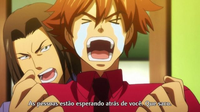 Maken-Ki! S01E11