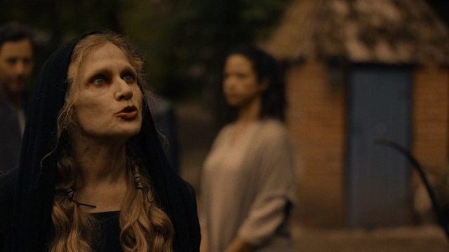 Van Helsing S01E10