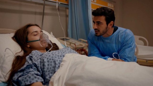 Arafta S01E26