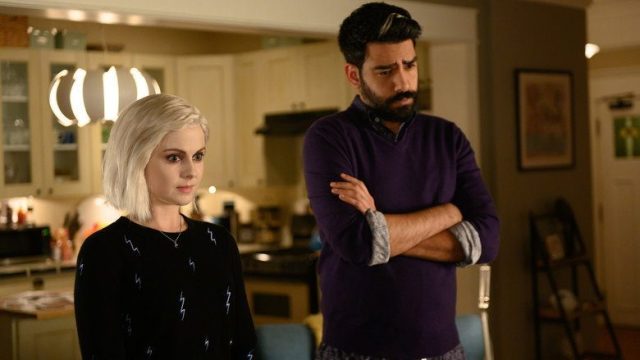 iZombie S05E12