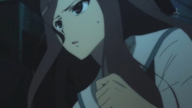 夢喰いメリー S01E10