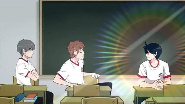 Ani ni Tsukeru Kusuri wa Nai! S04E06
