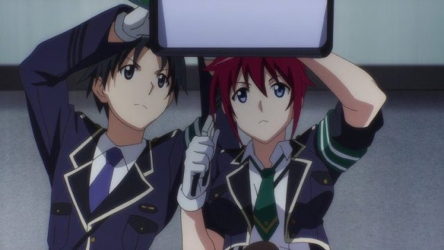 Rail Wars! S01E02