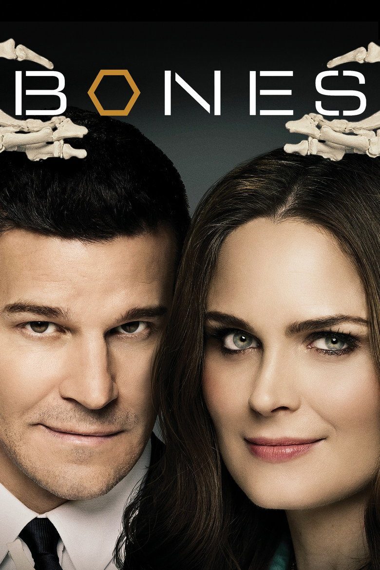 Bones Temporada 11