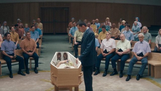 Los no elegidos S01E05