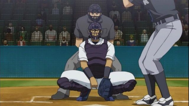 メジャー S04E19