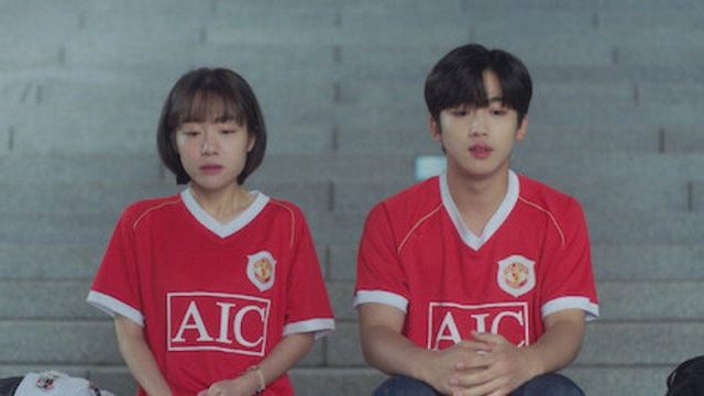 Un amor tan hermoso S01E08