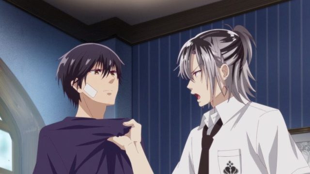 Vampire Dormitory S01E05