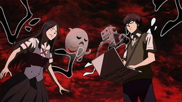 SKET DANCE S01E05