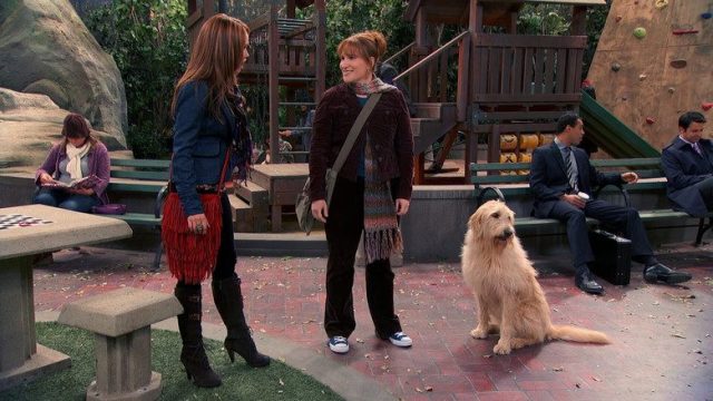 Jessie S01E15