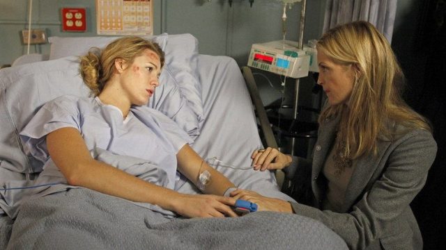 Gossip Girl S03E12