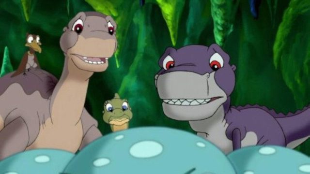 La tierra antes del tiempo (serie) S01E26