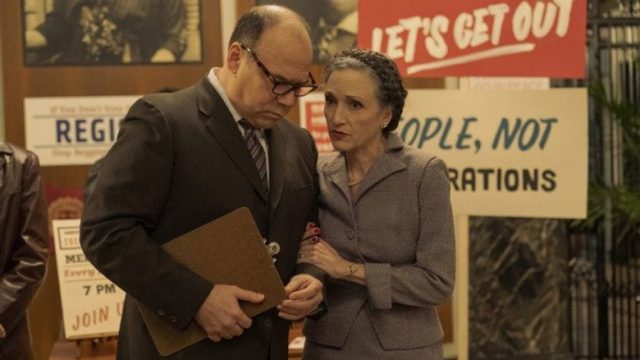 Julia S02E06