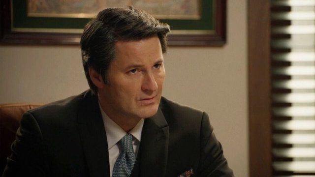 Sueños de libertad S03E18