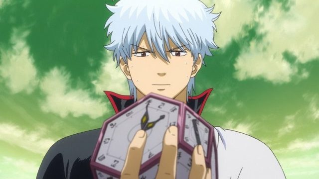 Gintama S07E01