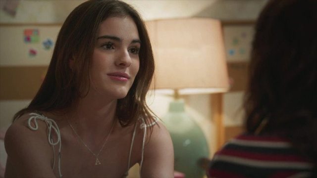 Hermanas, un amor compartido S01E04