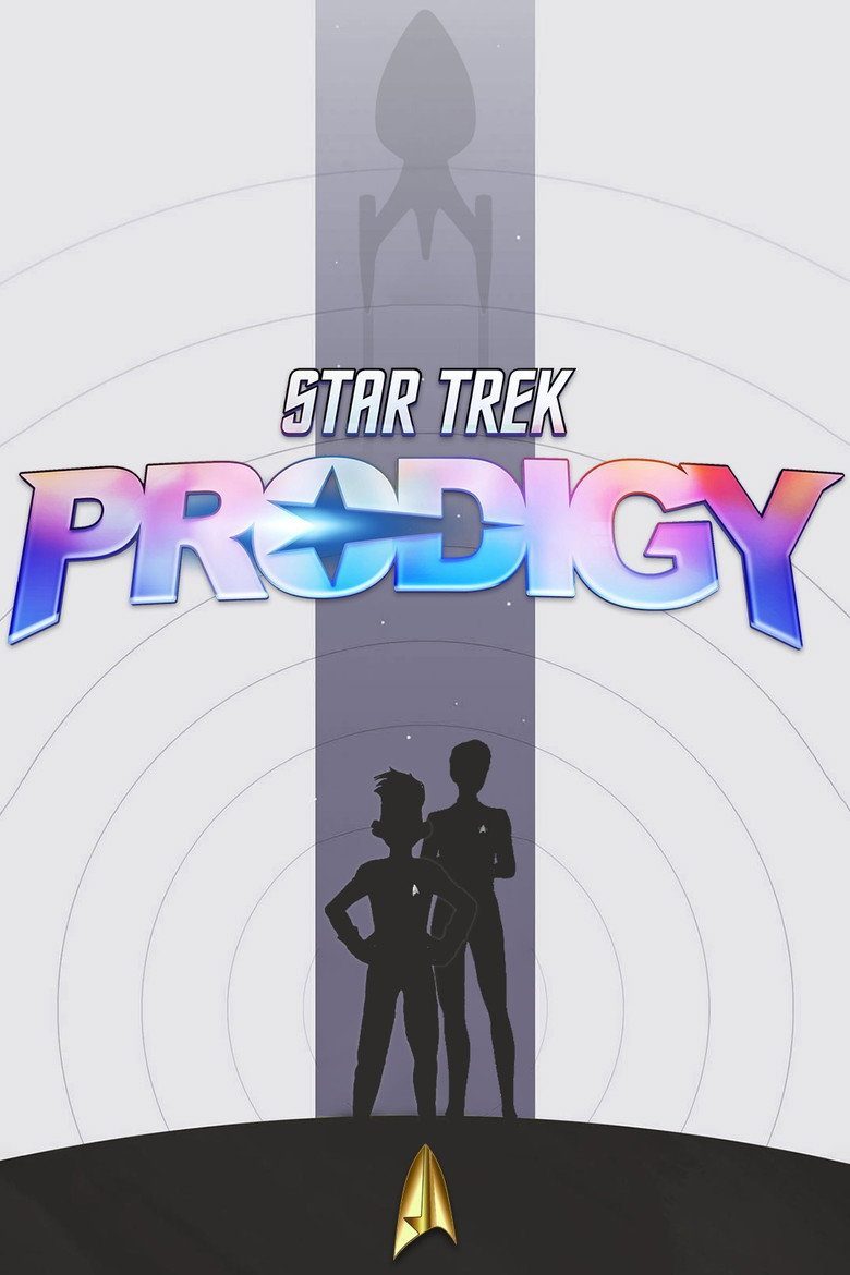 Star Trek: Prodigio Especiales