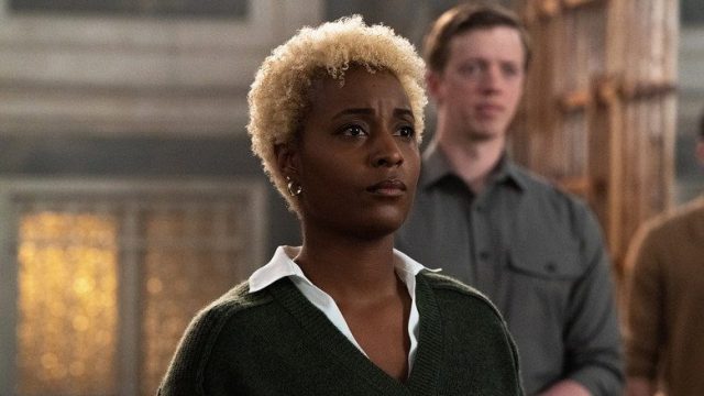 FBI: Internacional S04E21