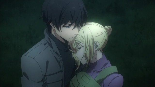 Mahouka Koukou no Rettousei S02E07