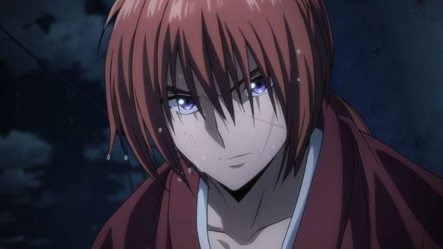 Rurouni Kenshin S01E44